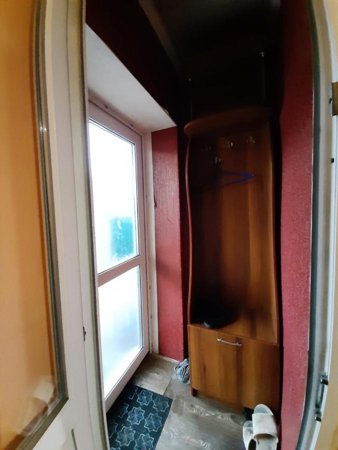 Частный Дом, Р-Н 3 Городской Больницы Tcherkassy Extérieur photo