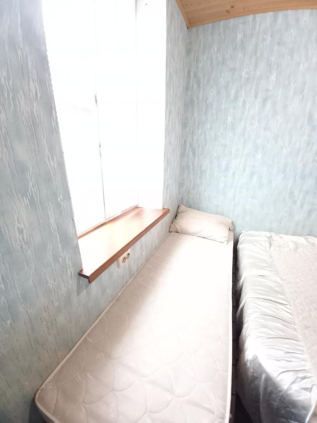 Частный Дом, Р-Н 3 Городской Больницы Tcherkassy Extérieur photo