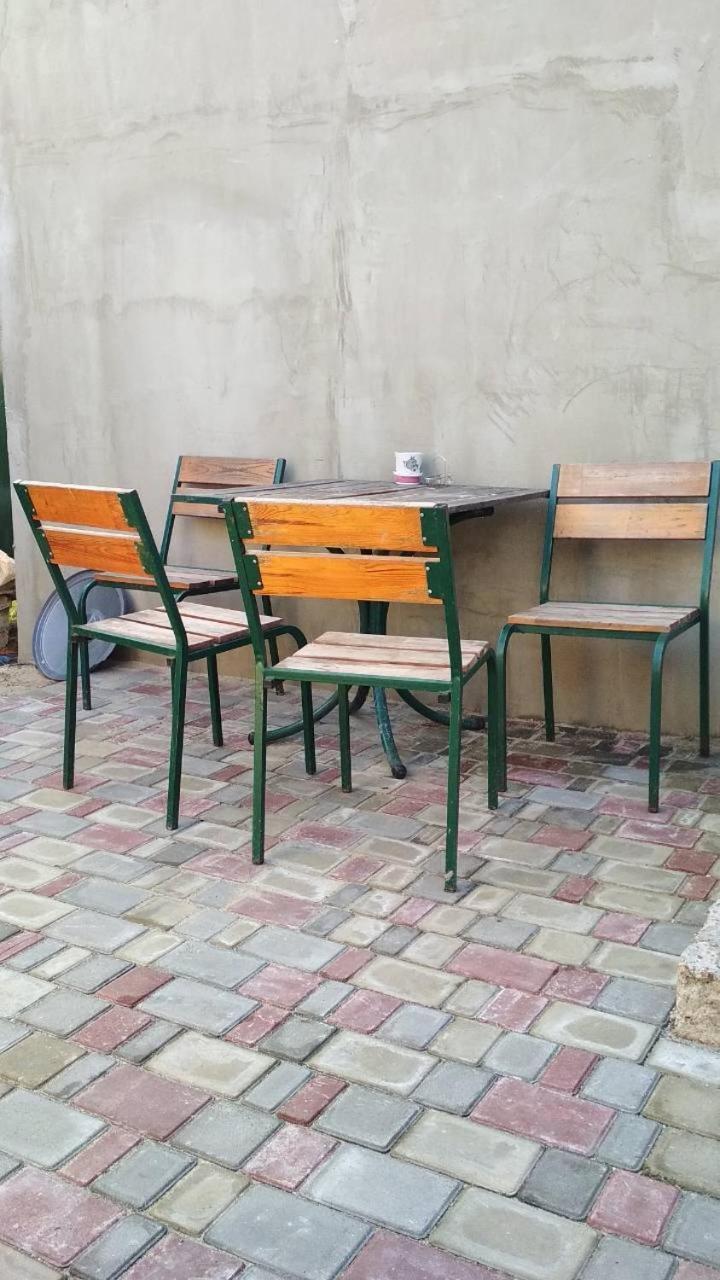 Частный Дом, Р-Н 3 Городской Больницы Tcherkassy Extérieur photo